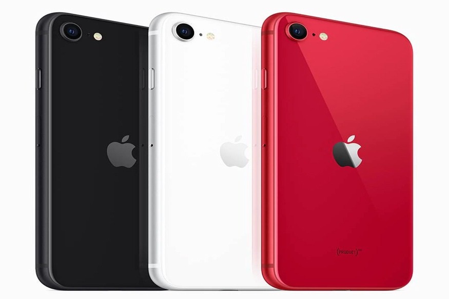 Appleचा सर्वात स्वस्त iPhone SE 2020 लॉन्च, वाचा काय आहे किंमत आणि फीचर्स