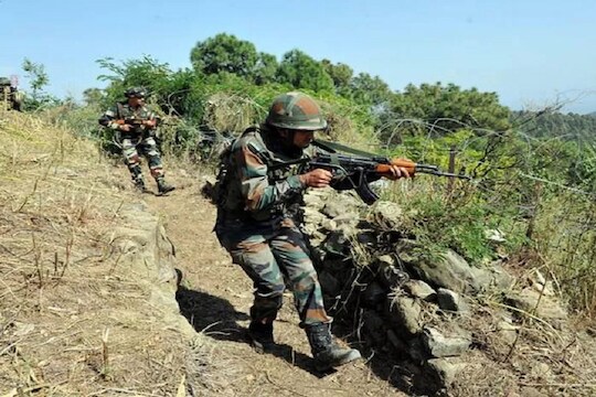 सर्वसामान्य नागरिकांना 3 वर्षांसाठी जाता येईल सैन्यात, टूर ऑफ ड्युटीच्या प्रस्तावावर होणार विचार