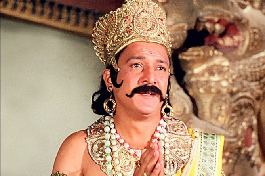 रामायण हा सुरुवातील 52 एपिसोडचा शो होता. मात्र त्याची लोकप्रियता पाहता त्याला तीन वेळा एक्सटेंड करुन या शोचे 78 एपिसोड टेलिकास्ट करण्यात आले. रामायण हा सुरुवातील 52 एपिसोडचा शो होता. मात्र त्याची लोकप्रियता पाहता त्याला तीन वेळा एक्सटेंड करुन या शोचे 78 एपिसोड टेलिकास्ट करण्यात आले.