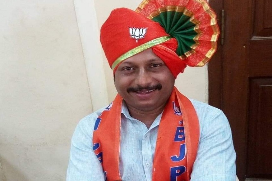 पनवेलमध्ये भाजप नगरसेवकाने केलं जंगी बर्थडे सेलिब्रेशन, पोलिसांनी 11 जणांना केली अटक