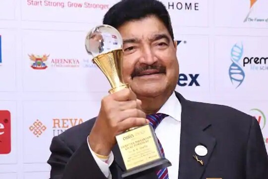 UAE मधला अब्जाधीश भारतीय झाला कंगाल, एक अहवालाने 50 वर्षांच्या मेहनतीवर पाणी