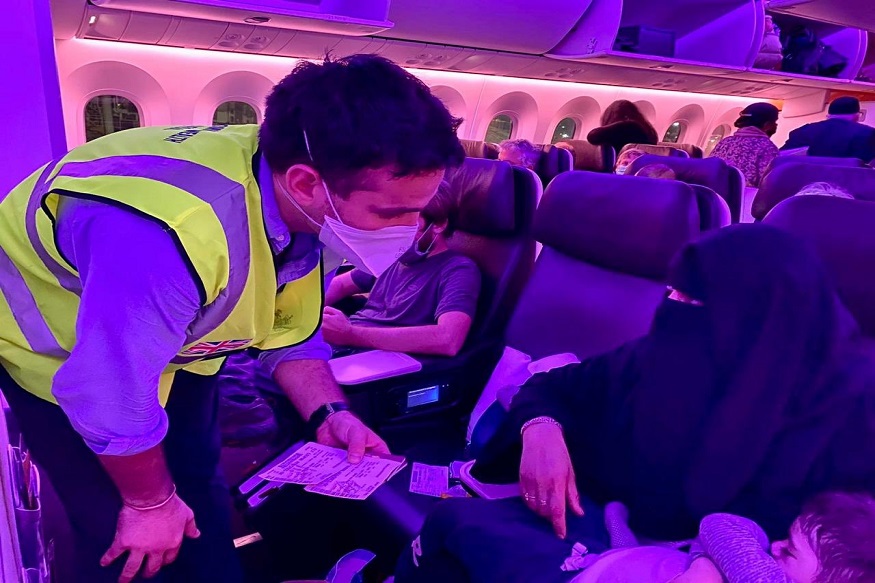 'या' कारणामुळे ब्रिटिश High Commission ने केलं ठाकरे सरकारचं कौतुक