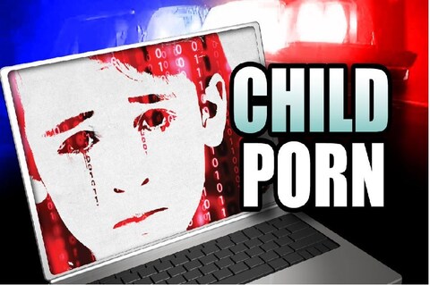 child pornography