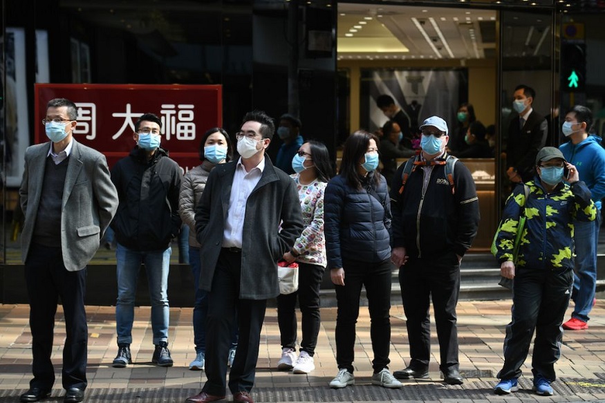 जगातल्या या देशांमध्ये कोरोनाचा दुसरा उद्रेक होणार, शास्त्रज्ञांचा इशारा