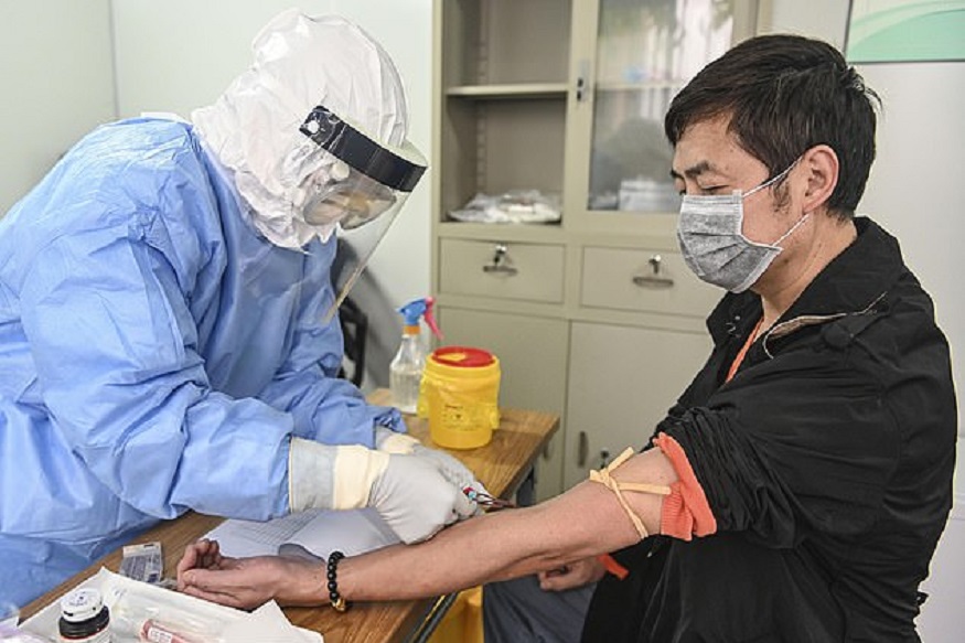 उत्तर पश्चिम चीनमधील गांसू प्रांतातील लान्झोउमध्ये लोकांना या आजाराचा संसर्ग झाला आहे. लान्झोउ वेटरीनरी रिसर्च इन्स्टिट्यूटमध्ये डिसेंबरमध्ये या आजाराच्या अँटीबॉडीची सूचना चीन सरकारला दिली होती.