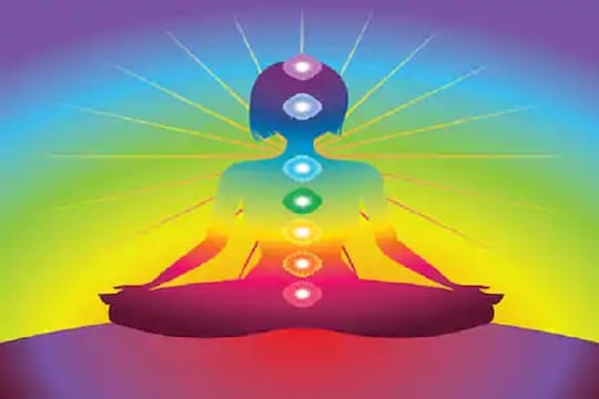 शरीर हेल्दी आणि मन शांत ठेवण्यासाठी उत्तम आहे Color Therapy