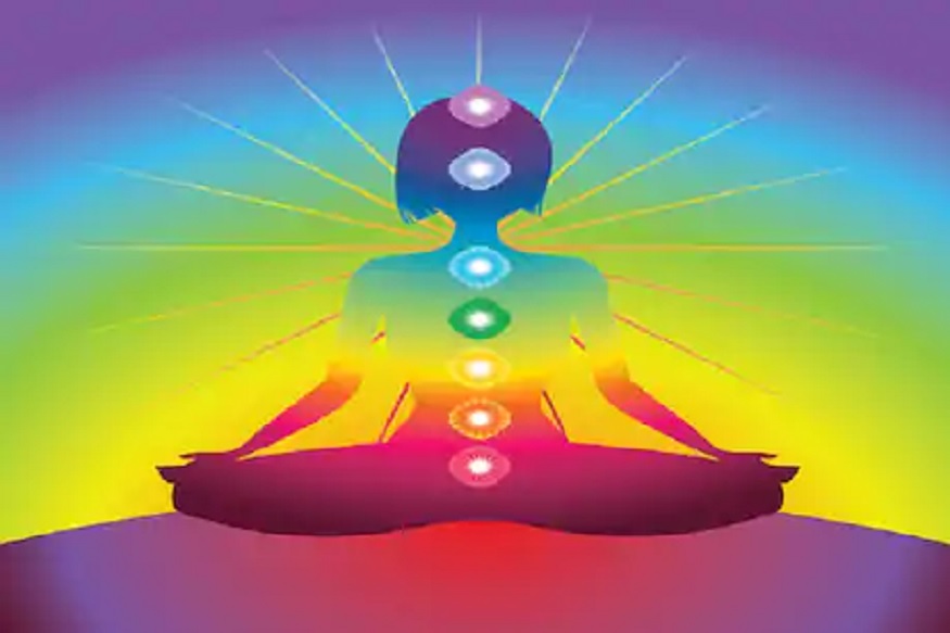 शरीर हेल्दी आणि मन शांत ठेवण्यासाठी उत्तम आहे Color Therapy