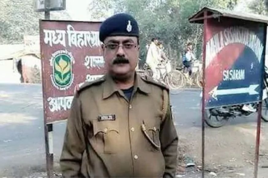 कोरोना योद्ध्यावर काळाचा घाला, रुग्णालयात नेण्यापूर्वीच सोडले प्राण