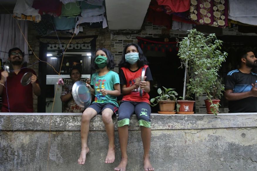 लॉकडाऊनची शिस्त पाळली आणि कोरोनाला हरवलं! वरळीकरांनी करुन दाखवलं, मिळाली प्रतिबंधित क्षेत्रातून मुक्ती