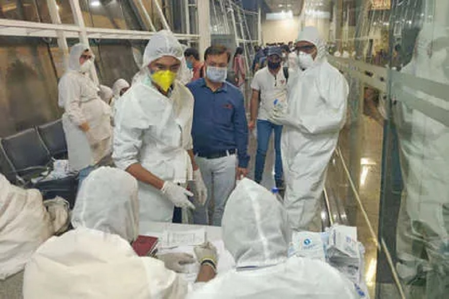 Coronavirus Update : पुण्याच्या आयुक्तांचा मोठा निर्णय; शहराचा पूर्व भाग पूर्ण सील