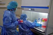 धक्कादायक! तपासणी सुरू असताना 4 कोरोना पॉझिटिव्ह रुग्ण पळाले, तालुक्यात खळबळ धक्कादायक! तपासणी सुरू असताना 4 कोरोना पॉझिटिव्ह रुग्ण पळाले, तालुक्यात खळबळ