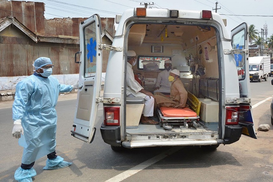 पुण्यात 39 करोनाबाधित रुग्णांचा मृत्यू झाला. यात 8 रुग्ण हे पुण्याबाहेरील आहे.