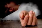 पुण्यातील शुक्रवार पेठेत घडली भयंकर घटना, मृतदेह 3 तास रस्त्यावरच पडून