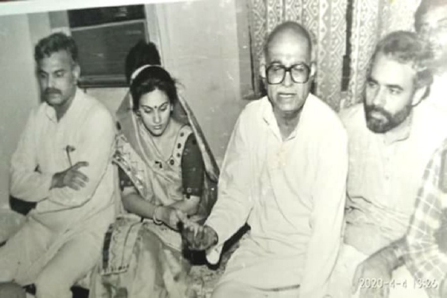 29 वर्षांपूर्वी नरेंद्र मोदींनी केला होता 'सीते'साठी प्रचार, वाचा दीपिका यांच्याबद्दल न ऐकलेल्या 10 गोष्टी