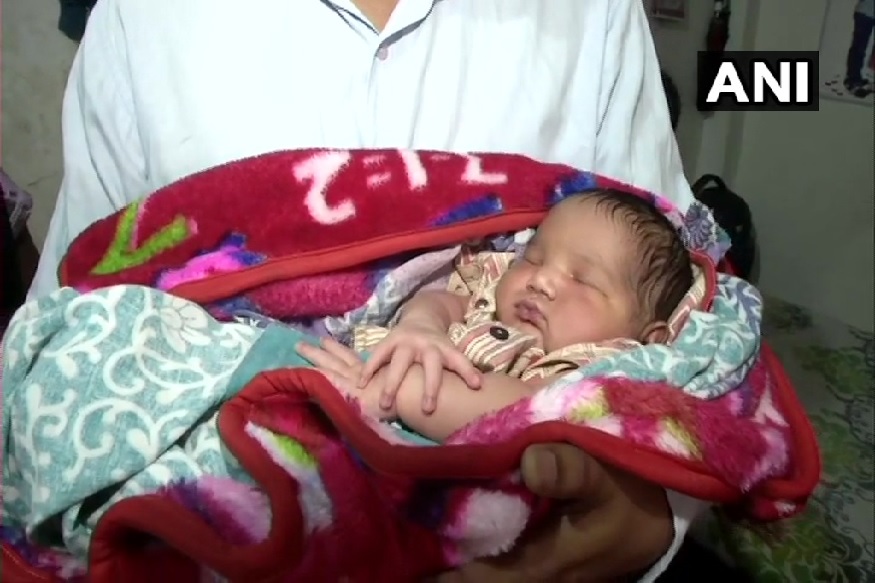 पोलीस मदत करत नाहीत असं वाटत असेल तर चुकीचं, गर्भवती महिलेनं शेअर केला अनुभव