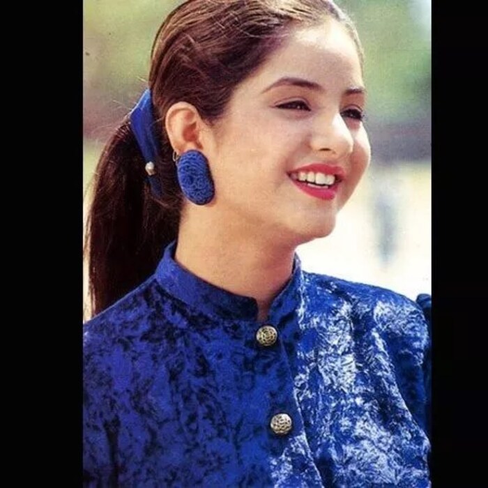 दिव्या भारती यांचं करिअर चांगलं चाललं होतं. 1992 मध्ये आलेला त्यांच्या ‘दिवाना’ सिनेमाला सर्वोत्कृष्ट सिनेमाचा फिल्मफेअर अवॉर्ड मिळाला. 