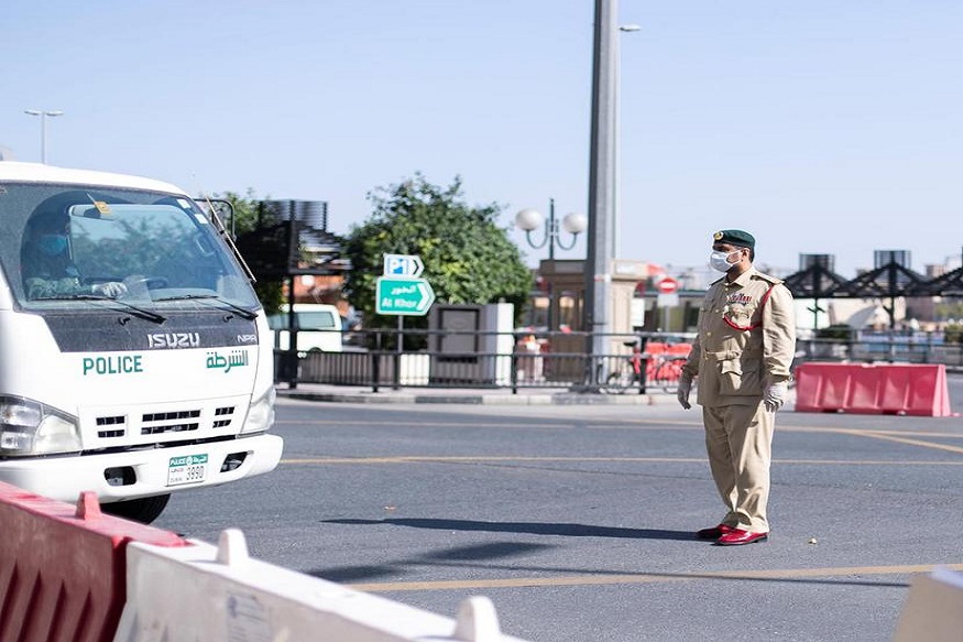 अरे देवा! दुसऱ्या बायकोची आठवण आली म्हणून लॉकडाऊनमध्ये पोलिसांना केला कॉल आणि...