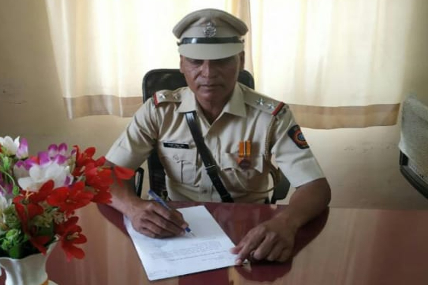 'मी देवाला सांगेन, सात जन्म असतील तर तूच हवी', पोलीस उपनिरीक्षकाच्या आत्महत्येनं गडचिरोली हादरलं