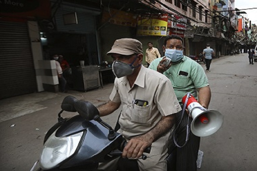 लॉकडाऊनच्या दुसऱ्या टप्प्यात 'या' सेवांना मिळाल्या सवलती, मात्र नियम असणार कडक