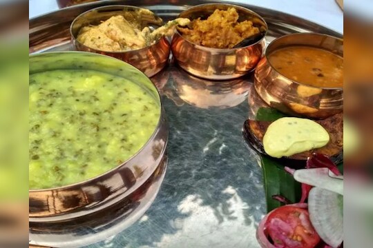 कोरोनाच्या परिस्थितीत शिवभोजन थाळीसंदर्भात राज्य कॅबिनेटचा महत्त्वाचा निर्णय