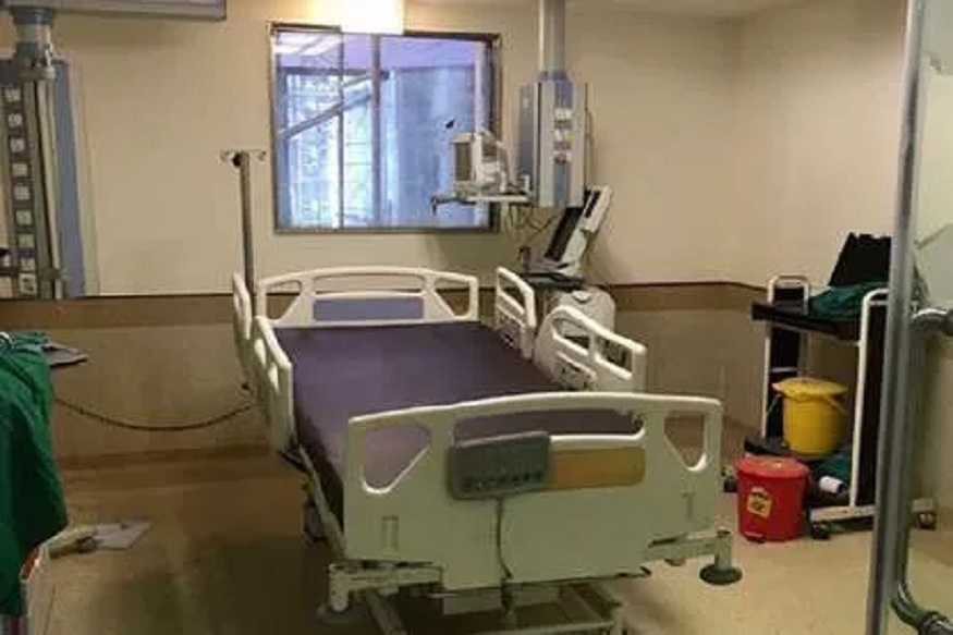 Coronavirus शी लढण्यासाठी भारतीय लष्कर सज्ज, 8,500 मेडिकल स्टाफ आणि 9000 बेड तयार