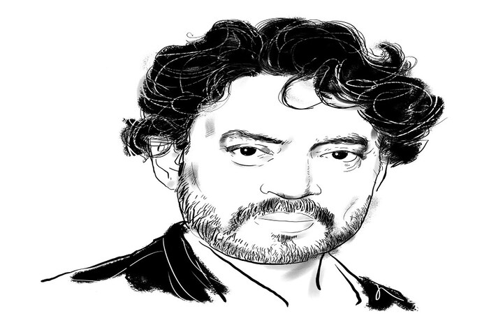 2020 या वर्षातील आणखी एक दु:खद बातमी म्हणजे हरहुन्नरी अभिनेता इरफान खान याचं आज वयाच्या 53 व्या वर्षी निधन झालं.