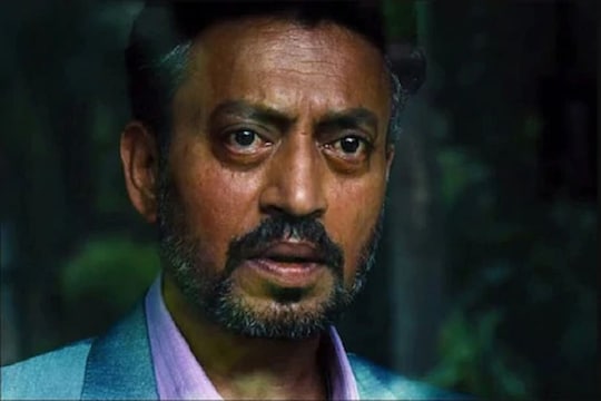बॉलिवूडचा प्रसिद्ध अभिनेता इरफान खाननं सर्वांचा निरोप घेतला. न्यूरोइंडोक्राइन या कॅन्सरनं तो मागच्या 2 वर्षांपासून आजारी होता. 2018 मध्ये त्याला या कॅन्सरचं निदान झालं होतं. 
