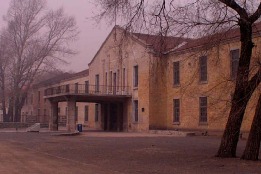 जगातील सर्वात डेंजर लॅब; जिवंत माणसांवर जीवघेणे प्रयोग, वाचून अंगावर येईल काटा