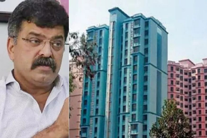 मुंबईत रूग्णांची संख्या वाढण्याची भीती, जितेंद्र आव्हाड यांनी घेतला मोठा निर्णय