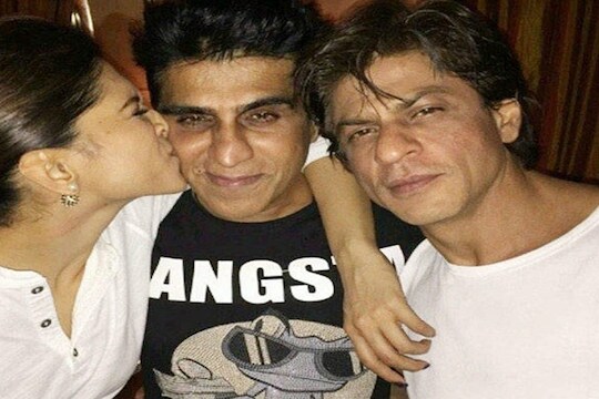 चेन्नई एक्स्प्रेसच्या निर्मात्यांची दुसरी कोरोना टेस्टही पॉझिटिव्ह, हार्ट पेशंट असल्यामुळे चिंता वाढली