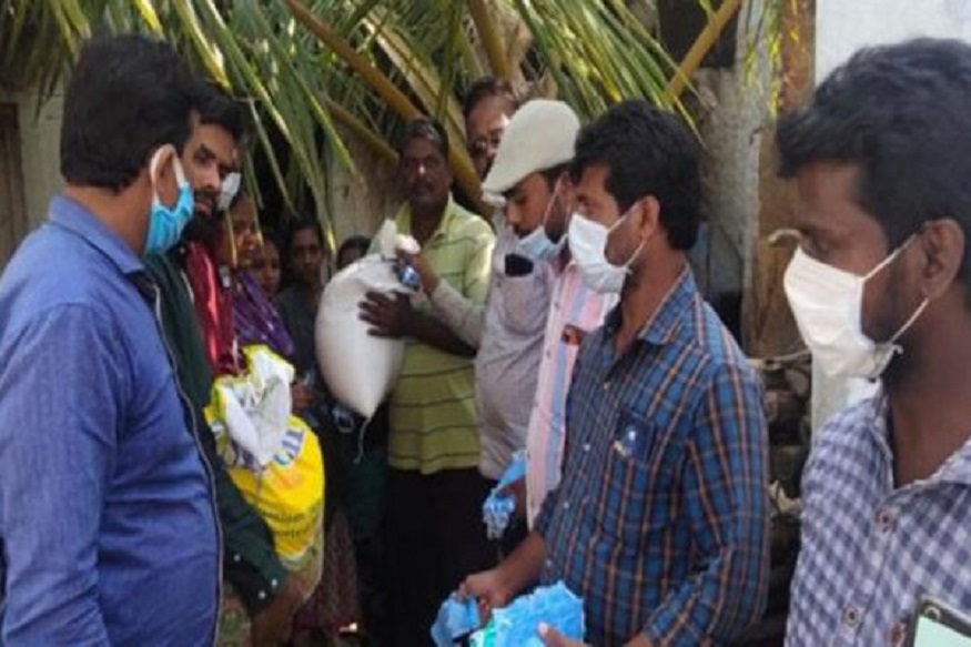 'आम्हाला भाकरीची किंमत माहिती आहे', गरीबांच्या पोटासाठी भावांनी विकली स्वत:ची जमीन