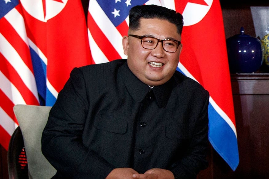 त्यानंतर दक्षिण कोरियाच्या (South Korea) दोन वृत्तपत्रांनी किम जोंग पूर्णत: ठिक असून अंडरग्राउंड झाले आहेत, अशी माहिती दिली आहे त्यानंतर दक्षिण कोरियाच्या (South Korea) दोन वृत्तपत्रांनी किम जोंग पूर्णत: ठिक असून अंडरग्राउंड झाले आहेत, अशी माहिती दिली आहे