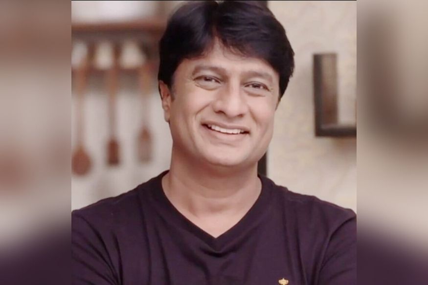 'आग लावण्याचं राजकारण खेळला नाहीस', मराठी अभिनेत्याची मुख्यमंत्री उद्धव ठाकरेंवर स्तुतीसुमने