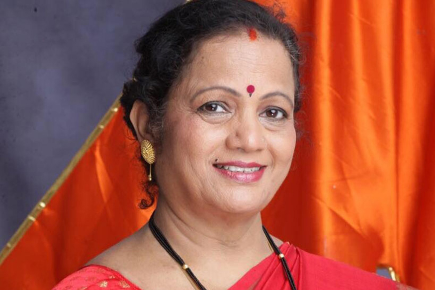 मुंबईच्या महापौर 'होम क्वारंटाईन', आल्या कोरोनाबाधित पत्रकारांच्या संपर्कात