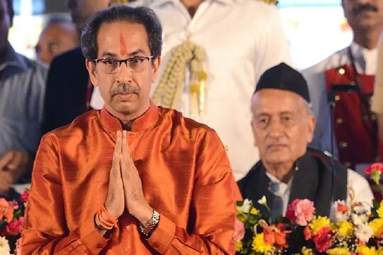 महाराष्ट्रातला राजकीय पेच : राज्यपालांनी केली विधानपरिषद निवडणुकांसाठी विनंती