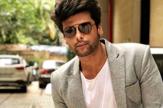 अभिनेत्यानं केलं चीनचं Tik Tok अ‍ॅप बॅन करण्याचं आवाहन, नेमकं काय आहे कारण