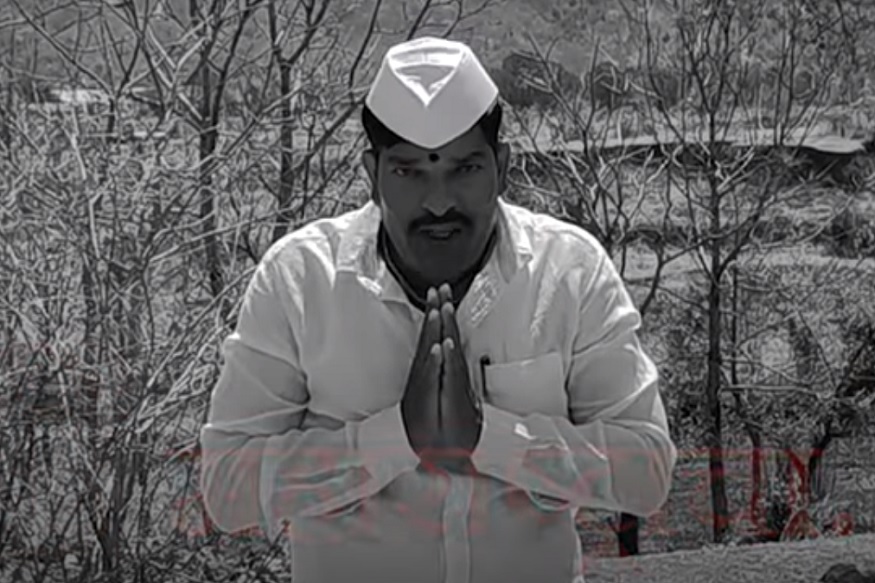 डब्बेवाले, उद्योजक आणि कलाकारांचं कोरोनावर नवं गाणं, पाहा अंगावर काटा आणणारा VIDEO