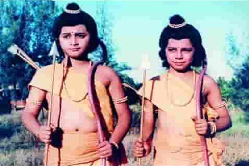 रामायणातील लव-कुश सध्या काय करतात? एक तर आहे प्रसिद्ध अभिनेता