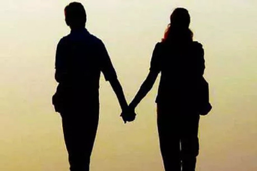 प्रेमासाठी काही पण...70 किलोमीटर चालून प्रियकराला भेटण्यासाठी आली तरुणी