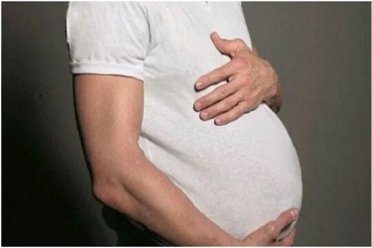हे फक्त पाकमध्ये घडू शकतं! एक पुरुष प्रेग्नेंट असल्याचे आले रिपोर्ट आणि...