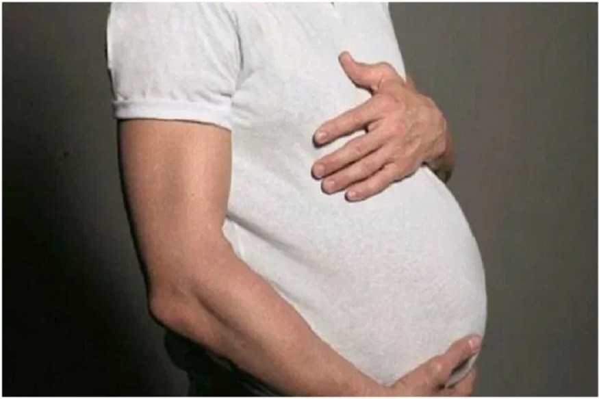 हे फक्त पाकमध्ये घडू शकतं! एक पुरुष प्रेग्नेंट असल्याचे आले रिपोर्ट आणि...
