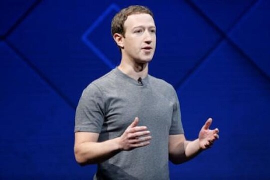 Jio आणि Facebook भारतातील लोकांना व्यवसायाच्या नव्या संधी देणार : मार्क झुकरबर्ग