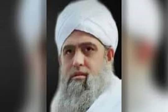'मशीद हीच मृत्यूसाठी योग्य जागा', असं म्हणणारे तबलिगीचे मौलाना साद कुठे आहेत?