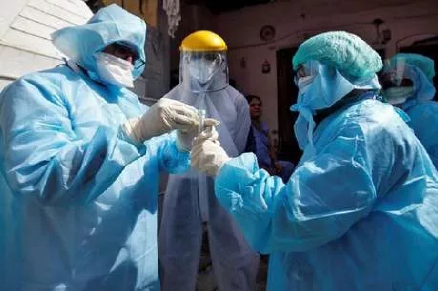 आता हे अँटी-व्हायरल औषध कोरोनाला हरवणार, ICMRने दिली महत्त्वाची माहिती