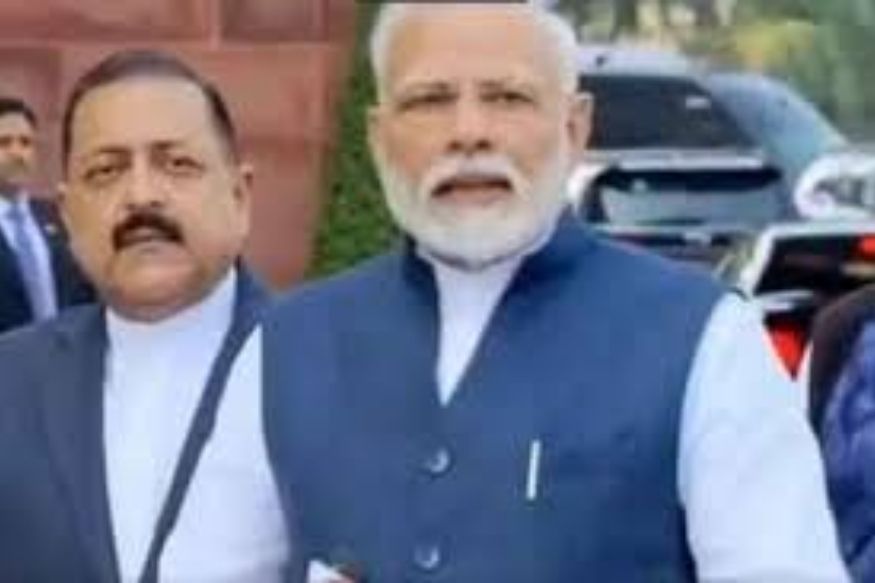 'लॉकडाऊन वाढवावाच लागेल', सर्वपक्षीय बैठकीत पंतप्रधान नरेंद्र मोदींचे संकेत