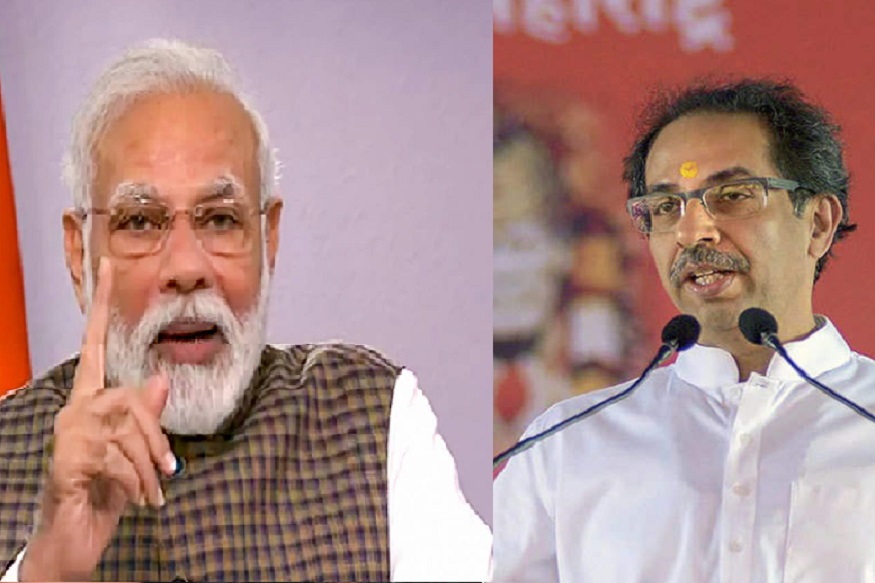 मोठी बातमी, लॉकडाउन किती वाढणार? उद्धव ठाकरे मांडणार मोदींकडे 'हा' प्रस्ताव
