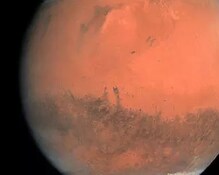 मंगळावर तयार होणार ऑक्सिजन, NASA अशी केली संपूर्ण तयारी मंगळावर तयार होणार ऑक्सिजन, NASA अशी केली संपूर्ण तयारी