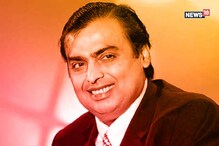 जगातील सहावे सर्वात श्रीमंत व्यक्ती बनले रिलायन्स समुहाचे चेअरमन मुकेश अंबानी जगातील सहावे सर्वात श्रीमंत व्यक्ती बनले रिलायन्स समुहाचे चेअरमन मुकेश अंबानी