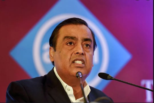 RIL AGM 2020 Live Updates : रेकॉर्ड स्तरावर पोहोचले रिलायन्सचे शेअर, AGMमध्ये होऊ शकतील या घोषणा