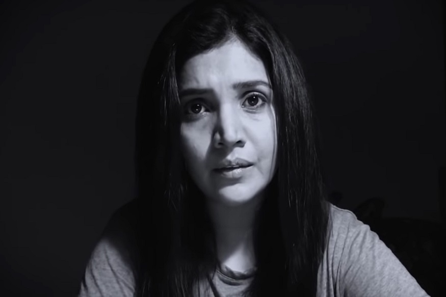 COVID-19 : इटली भारताचा भविष्यकाळ? मुक्त बर्वेने शेअर केला थरकाप उडवणारा VIDEO